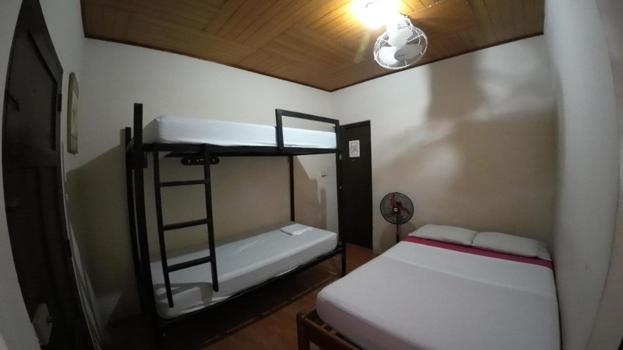 Hostal Augustos San Juan del Sur Luaran gambar