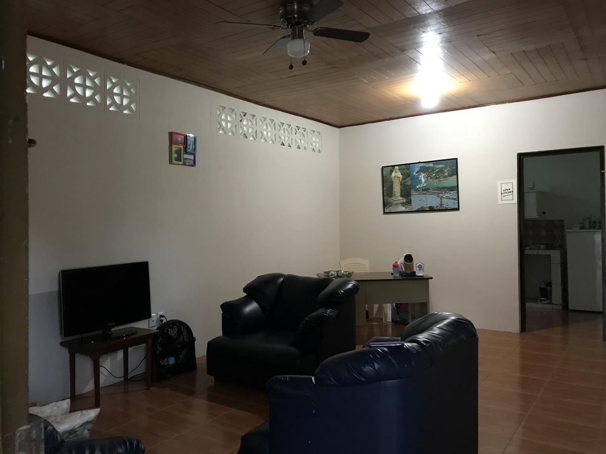 Hostal Augustos San Juan del Sur Luaran gambar