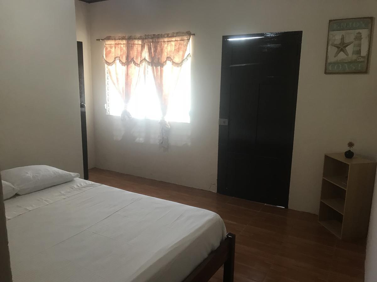 Hostal Augustos San Juan del Sur Luaran gambar