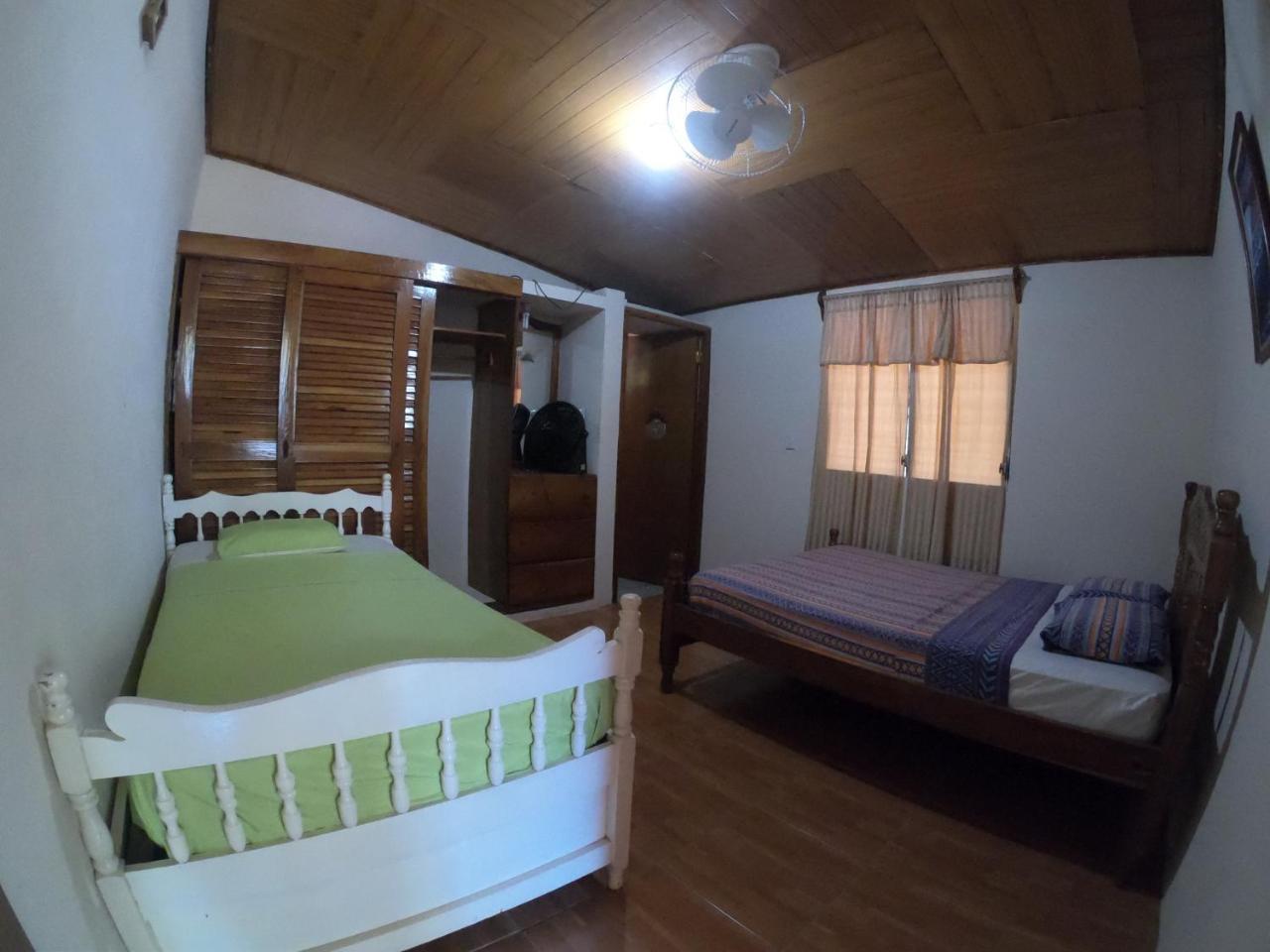 Hostal Augustos San Juan del Sur Luaran gambar